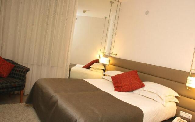 Maxim Hotel Tel Aviv Adults Only