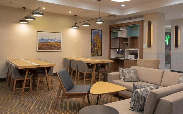 Holiday Inn Hotel & Suites Durango Downtown by IHG