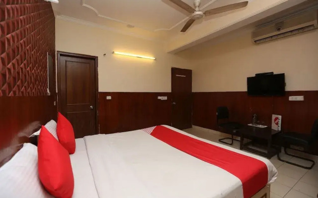 Oyo 19452 Hotel Swift Inn