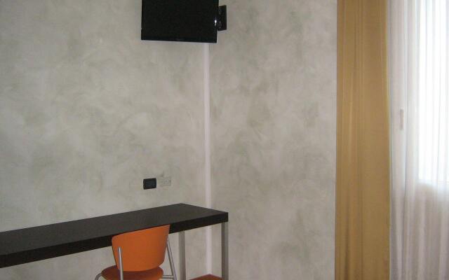 Corte Girlanda