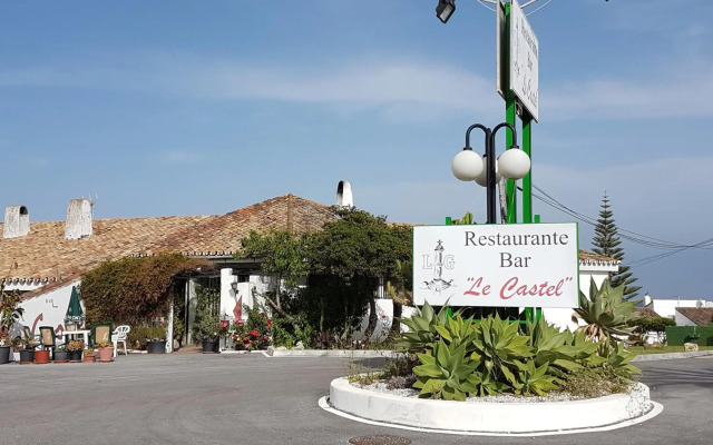 Apartments Bahia Dorada