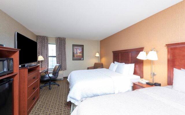 Hampton Inn & Suites Valparaiso