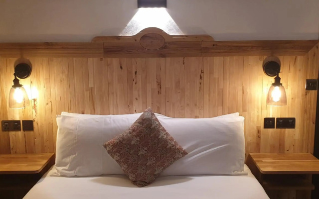 The Blue Boar Inn