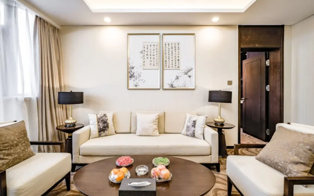 The Farrington Hotel - Building B