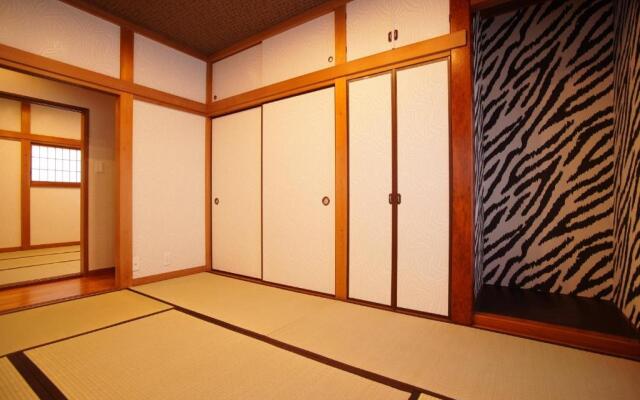 Famille Omuro - Vacation STAY 98191
