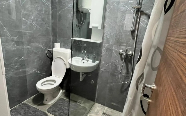 Apartment Irma 2