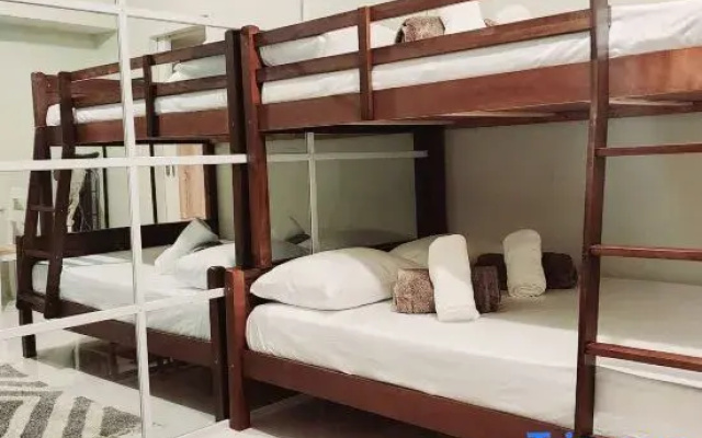 604 New Brenthill Premium Condo Near SMBaguio