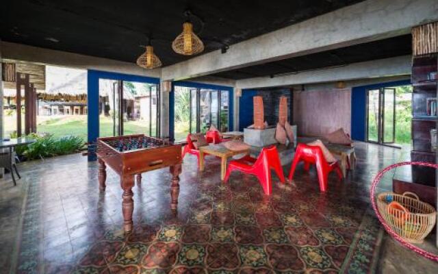Seavana Beach Resort