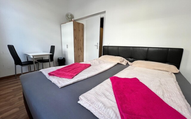 Cozy 3BR shared Apt. Wien Simmering