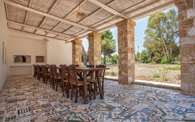 Santa Marina Masseria del Salento