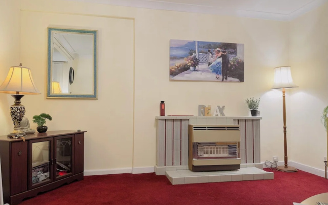 Elegant Escape in North Shields - Spacious 3 Bedroom House — фото 5