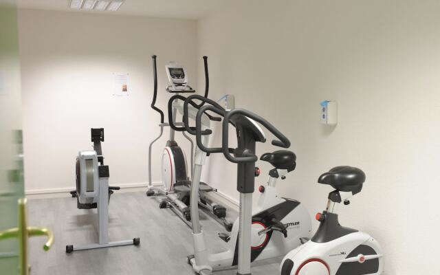 Studilodge - Central Fac