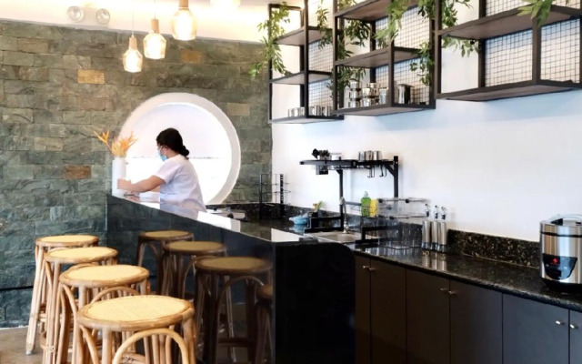 BEDS and FRIENDS Hostel