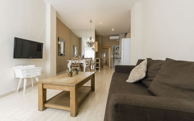 Kirei Apartment Tomasos