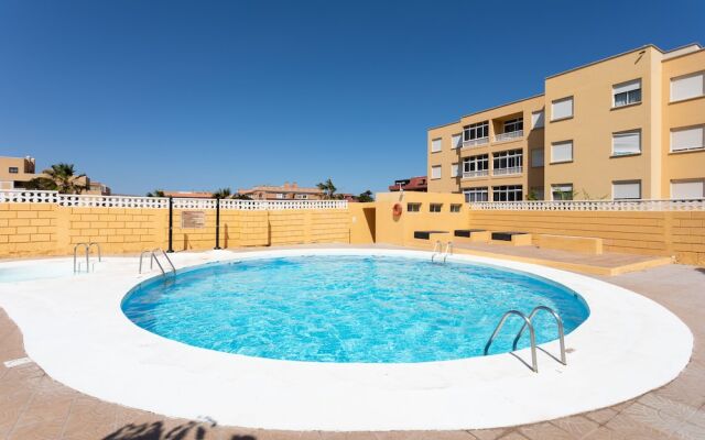 Lagos de Miramar