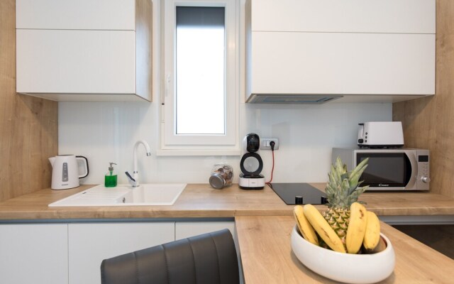 Appartments Noa and Gabriel