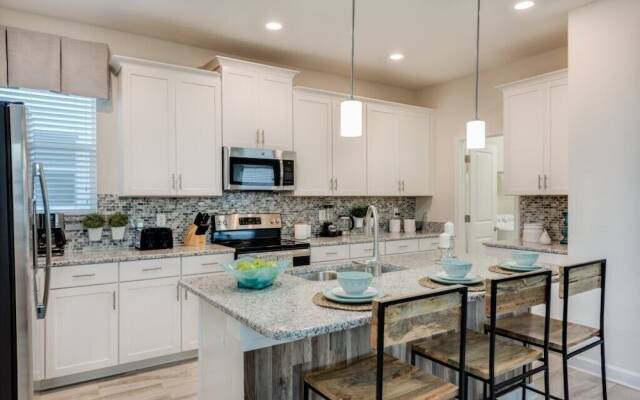 Vhc Slh5 4801 5 Bedroom Home