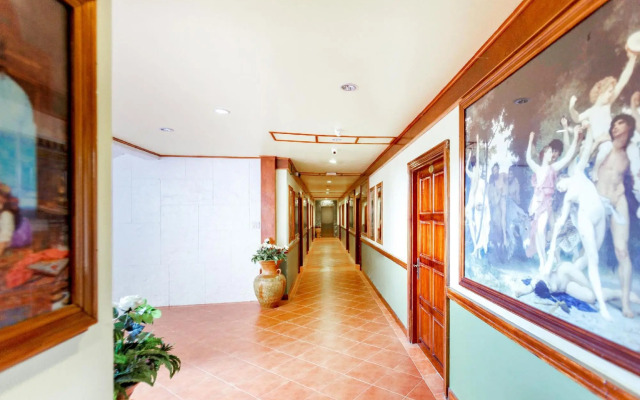 Id Residences
