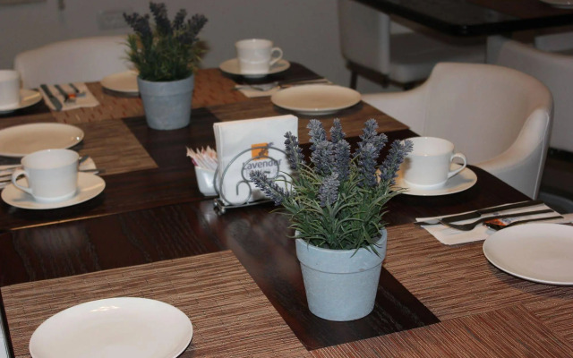 Lavender Boutique Hotel