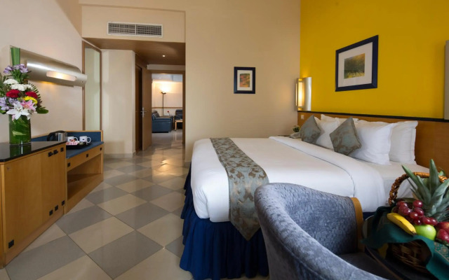 Baisan International Hotel Bahrain