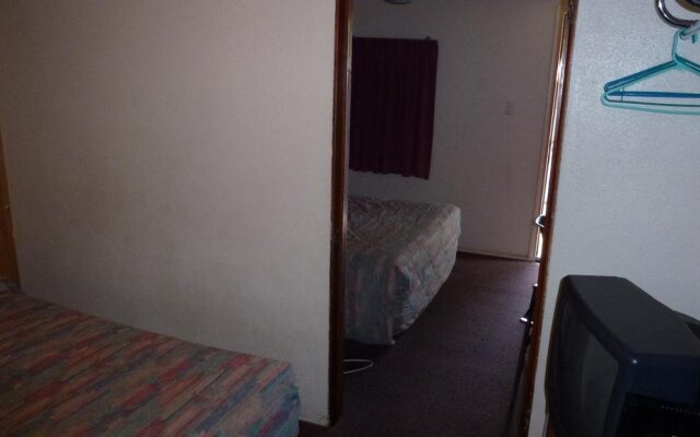 Dillon Motel