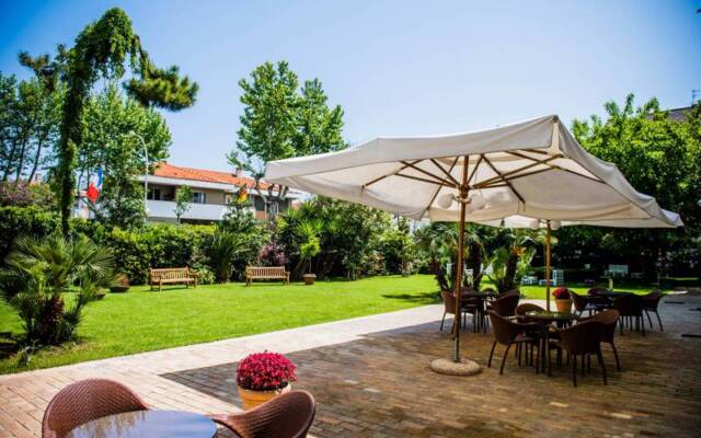 Park Hotel Alcione