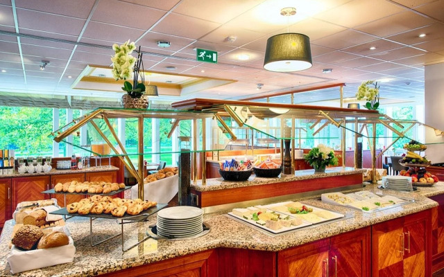 Leonardo Hotel Hamburg Stillhorn