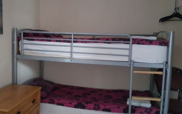 The Smuggler's Rest Hotel