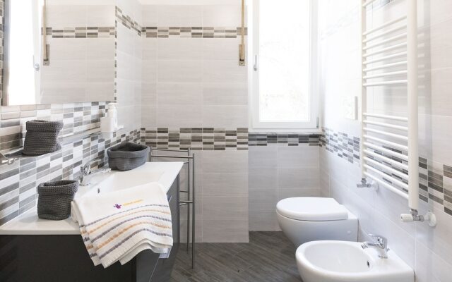 ALTIDO City Center Penthouse