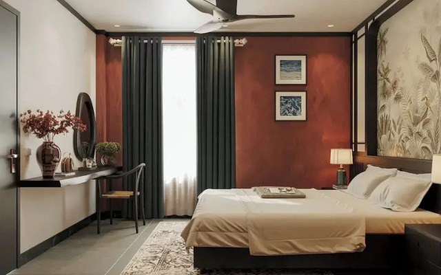 Serena Villa Tam Coc