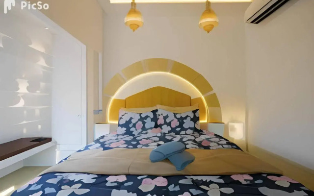 Miyabi Resort