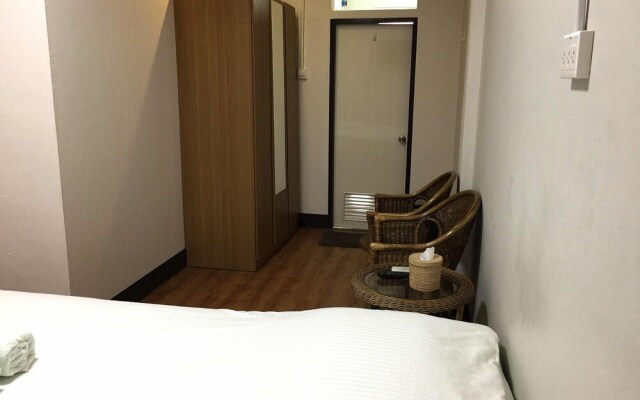 Home at Samlan Soi 1