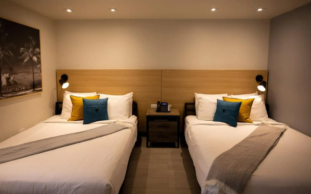 Le Consulat, An Ascend Collection Hotel