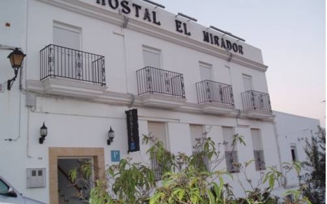 Hostal El Mirador