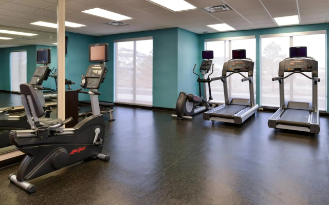 Fairfield Inn & Suites Gallup