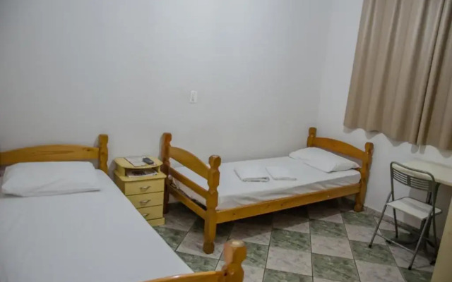 Hotel Pousada Do Leão