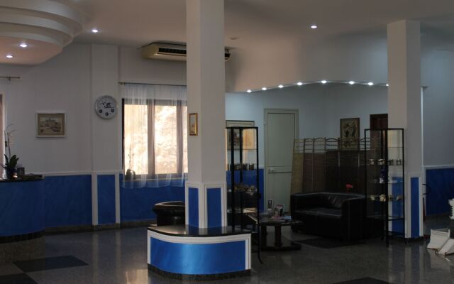 Hotel Al Faro