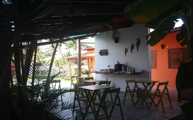 Pousada Villa Tropicale