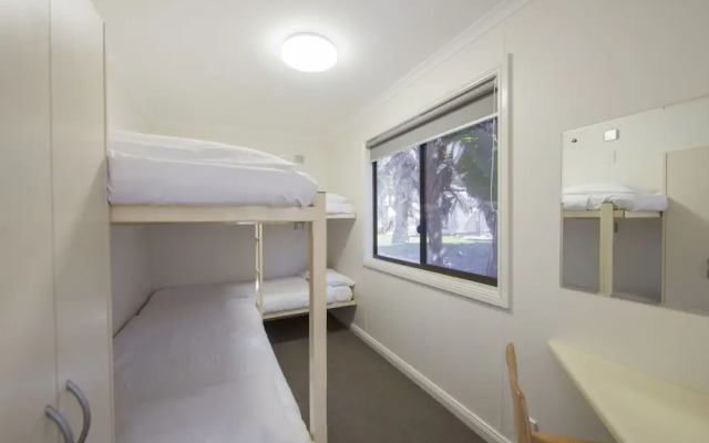 BIG4 Adelaide Shores Caravan Park