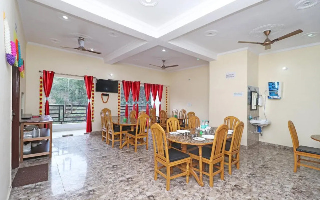 OYO Rooms Corbett Dhela