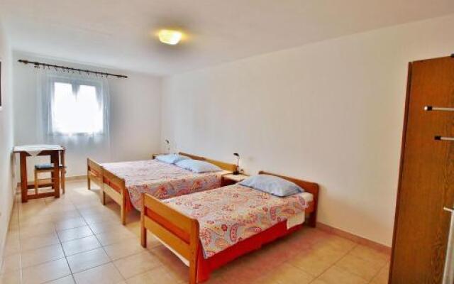 Apartments Nada