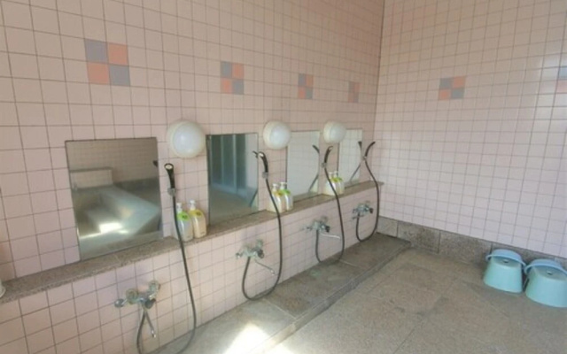 Sakurakan - Hostel