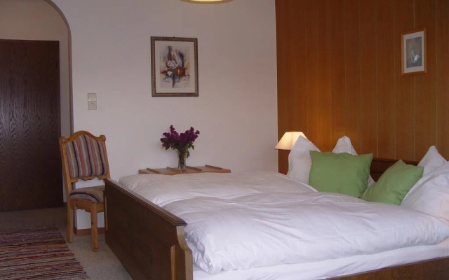 Hotel Pension Hochficht