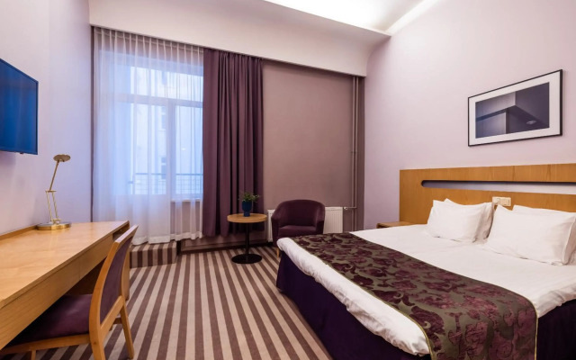 Soho Hotel