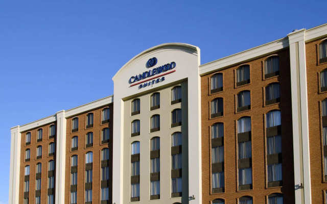Candlewood Suites Richmond - West Broad by IHG