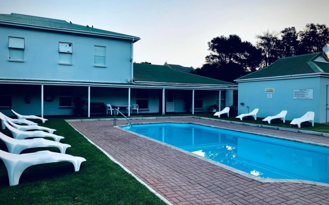 Ocean Pearl Apartment