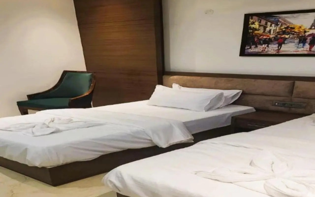 Hotel Residency Inn