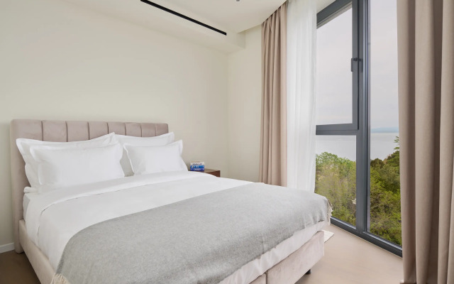 Petram Resort & Residences