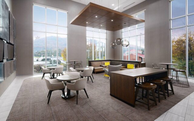 SpringHill Suites by Marriott Roanoke