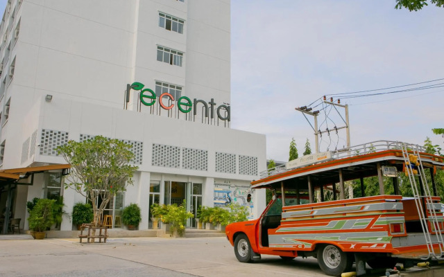 Recenta Phuket Suanluang